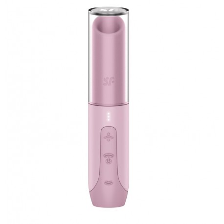 Satisfyer Secret Kiss