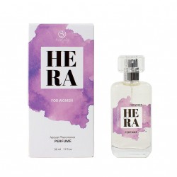 Perfume Hera para Mujer