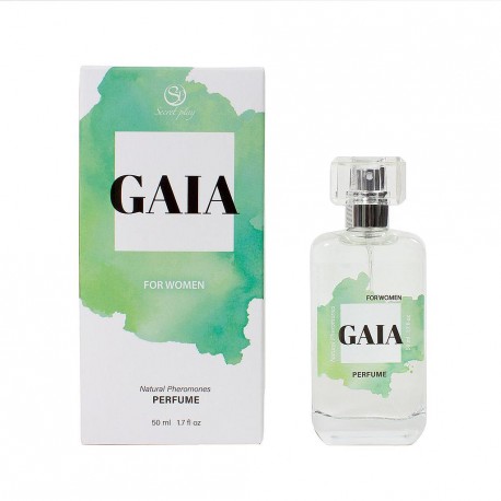 Perfume Gaia para Mujer