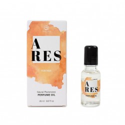 Perfume en Aceite Ares