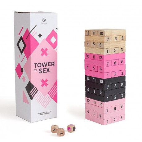 Tower of Sex