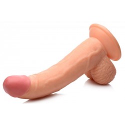 Poppin Dildo Grande