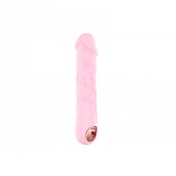 Mini Vibrador de Silicona