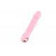 Mini Vibrador de Silicona