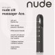 Ace nude