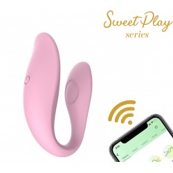 Pinza C-type APP Sweet Play