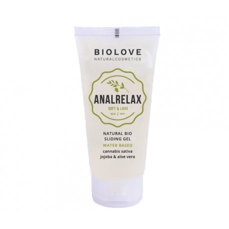 AnalRelax Biolove