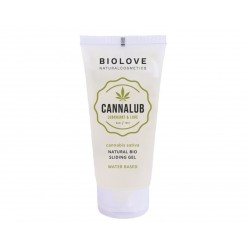 Cannalub Biolove