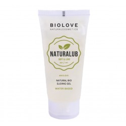 Naturallub Biolove