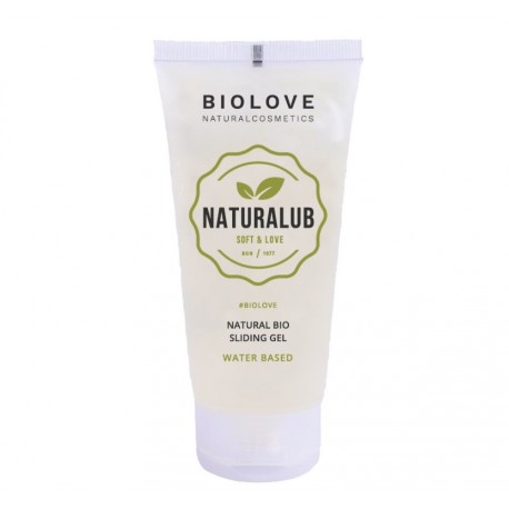 Naturallub Biolove