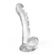 Hudini Jelly con Escroto