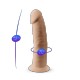 Dildo Silexpan MODELO 2 (23 cm), el más vendido