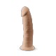 Dildo Silexpan MODELO 2 (23 cm), el más vendido