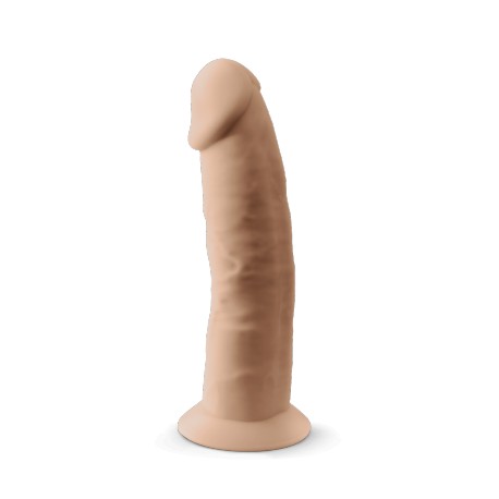 Dildo Silexpan MODELO 2 (23 cm), el más vendido