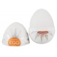 Huevo-egg masturbador SHINY