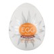 Huevo-egg masturbador SHINY