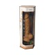 Dildo Silexpan MODELO 1 (18 cm) CARAMELO - 220267