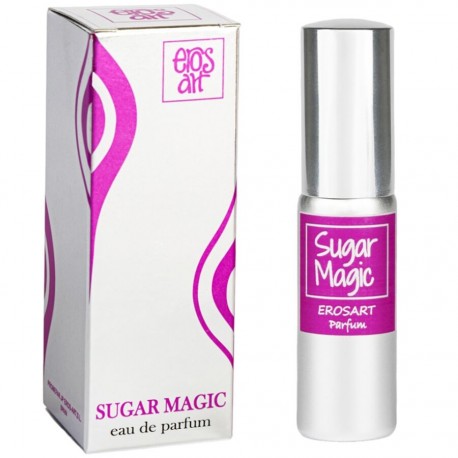 Sugarmagic de Bolsillo