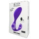 Tanga vibrador Punto G / Clítoris - Mr HOOK, recomendado