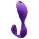 Tanga vibrador Punto G / Clítoris - Mr HOOK, recomendado