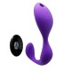 Tanga vibrador Punto G / Clítoris - Mr HOOK, recomendado