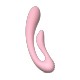 Vibrador doble G-Wave (Punto G / clítoris)