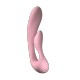 Vibrador doble G-Wave (Punto G / clítoris)