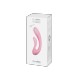Vibrador doble G-Wave (Punto G / clítoris)
