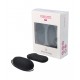 Huevo vibrador G5 virgite NEGRO