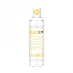 Waterglide Helado de Vainilla 300ml