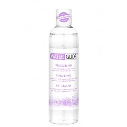 Waterglide Tingling 300ml