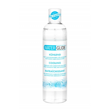 Waterglide Cooling 300ml