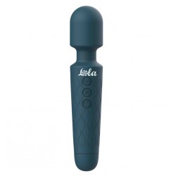 Dreaming Wand Green