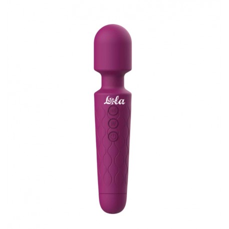 Mini Wand Purple