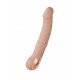 Vibrador Deep Vibes Relax Flesh