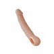 Vibrador Deep Vibes Relax Flesh
