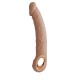 Vibrador Deep Vibes Relax Flesh