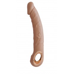Vibrador Deep Vibes Relax Flesh