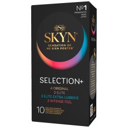 Manix Skyn SELECTION (10)