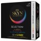 Skyn Selection+ (30)