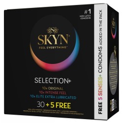 Skyn Selection+ (30)
