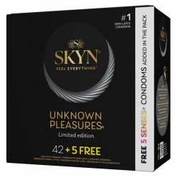 Skyn Unknown Pleasures (42)