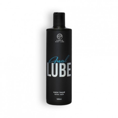 Anal Lube Cobeco 500ml
