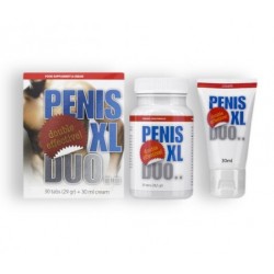 Duo Penis XL Cobeco