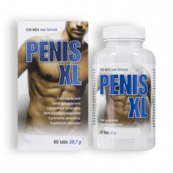 Penis XL Cobeco (60)