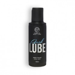 Anal Lube Cobeco 100ml