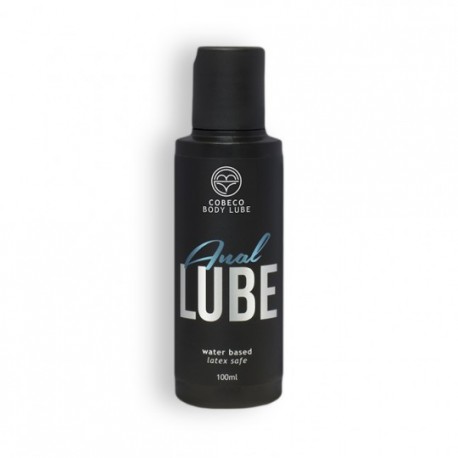 Anal Lube Cobeco 100ml