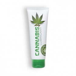 Cannabis Lubricant Cobeco 125ml