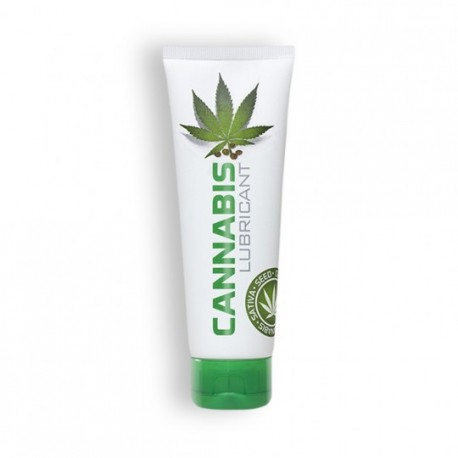Cannabis Lubricant Cobeco 125ml
