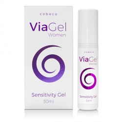ViaGel Woman Cobeco 30ml
